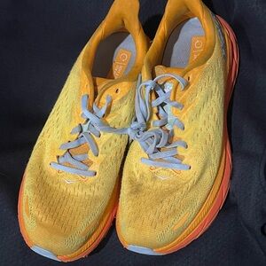 Hoka mens shoes